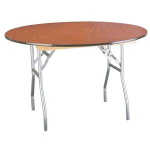 Rental store for TABLE, 48 ROUND in Petoskey MI