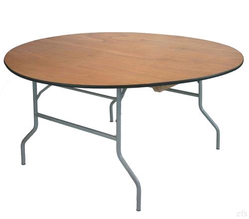Rental store for TABLE, 60 ROUND in Petoskey MI