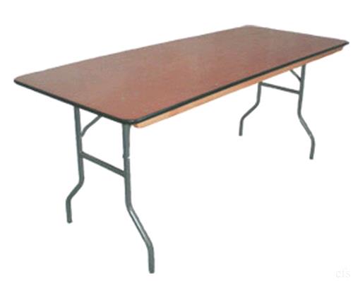 Rental store for TABLE, 30 X 72 RECTANGLE in Petoskey MI