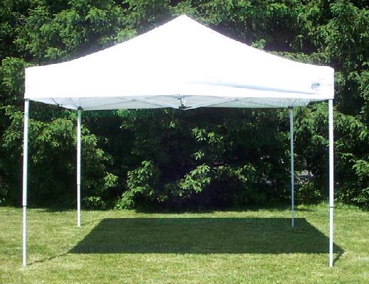 Rental store for TENT, 10 X 10 KD KANOPY in Petoskey MI