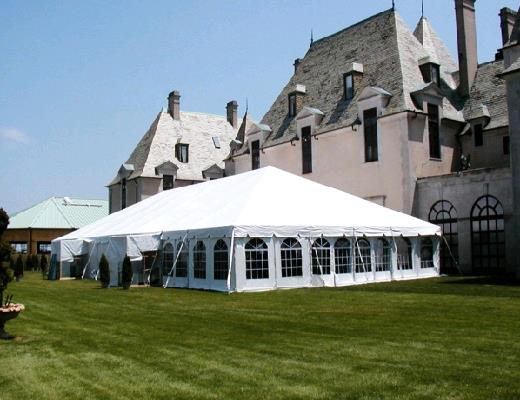 Rental store for TENT, SIDE CATHEDRAL 7 X 20 in Petoskey MI
