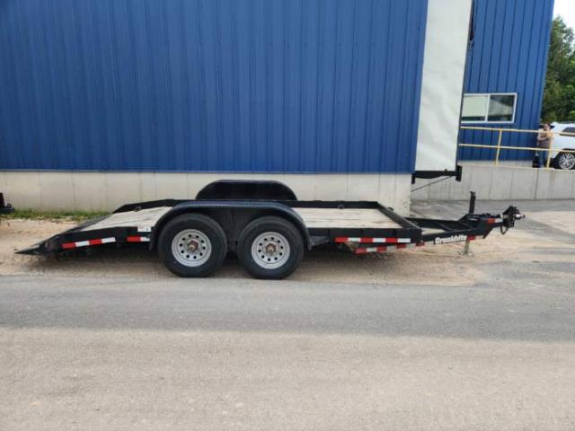 Rental store for TRAILER, EQUIPMENT in Petoskey MI