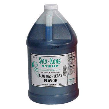 Rental store for .SYRUP, GALLON RASPBERRY SNO CONE in Petoskey MI