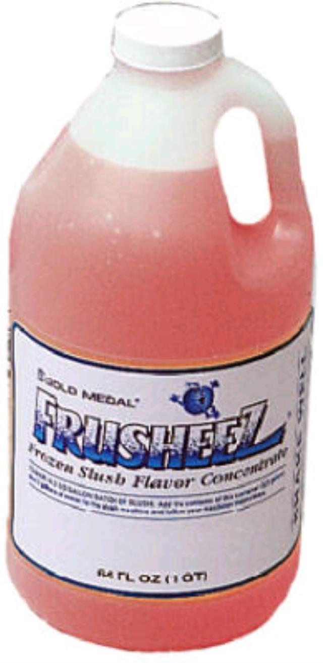 Rental store for .SLUSH, SYRUP STRAWBERRY DAIQUIRI in Petoskey MI