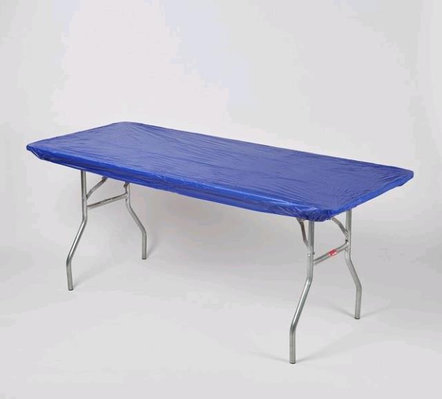 Rental store for .QUICK COVER BLUE 6 RECTANGLE in Petoskey MI